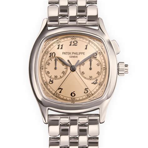 patek philippe 5950 1a-011|Patek Philippe complications chronograph.